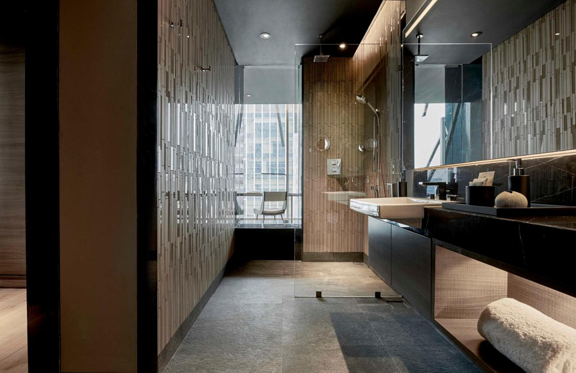 Alila Scbd Jakarta Exteriér fotografie